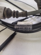 bundle of a caliper left rear part AUDI A6 A7 A7 4G0972253B