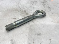 Gancio traino UCHO WKRETKA ISO5422