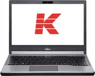 Laptop Fujitsu E736 i5 16GB NOWY 480SSD FHD WIN 11