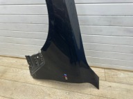 BMW I4 G26 fender left front front