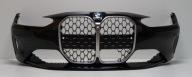 BMW 4 G22 G23 7499494 below 4 PDC 2020- bumper front front