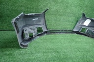 AUDI A1 LIFT 14- front bumper front