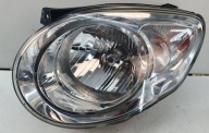 KIA Picanto Lift 07-11 left light front front reflektor €