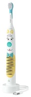 Philips Sonicare For Kids Design-a-Pet HX3601/01 biały