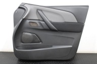upholstery side door right front CITROEN C4 SPACETOURER LIFT