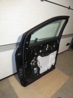 FORD KUGA II mk2 ST-line door right front complete black,