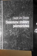 Elementarne struktury pokrewieństwa - Strauss