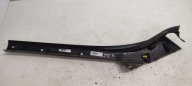 moulding windows czolowej left Renault Grand Scenic III TECNB