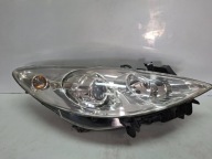 light front right 9681832280 PEUGEOT 307 LIFT 2005