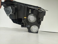 Licht links REFLEKTOR FORD TRANSIT COURIER 24- LED