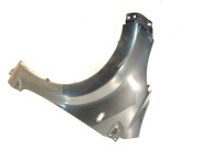 fender left front front kod lakieru KTA Citroen C1 05-14