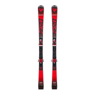 Narty Zjazdowe ROSSIGNOL HERO ELITE MT TI CAM K + NX12 167 cm