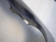 JAGUAR XF II 2 X260 15-24 fender front front left