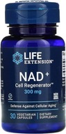 LIFE EXTENSION NAD+ Cell Regenerator 300 mg 30 kap