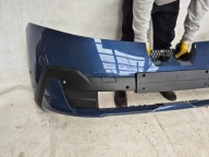 BMW iX3 NA5 25- bumper front front ELECTRIC