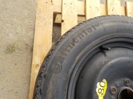 FORD FOCUS III MK3 LIFT Roue de secours R16 5x108