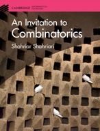 An Invitation to Combinatorics Shahriari Shahriar