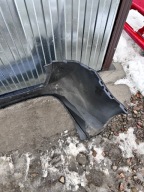 bumper rear VOLVO V60 R-design nr.00