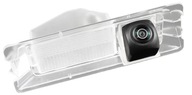 TOLATÓKAMERA RENAULT DACIA LOGAN SANDERO NTSC AHD
