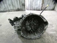 Getriebe PF6082 2.0 DCI RENAULT TRAFIC 4 IV 20 -25R