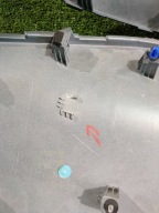 cap bonnet rear KIA SPORTAGE V NR.6