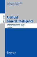 Artificial General Intelligence: 14th