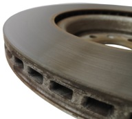 disc brake Cupra Formentor 5Q0615301G ORG