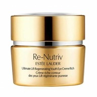 Pielęgnacja Obszaru pod Oczami Estee Lauder Re-Nutriv Ultimate Lift Regener