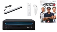 NINTENDO WII + NOWA GRA !