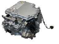 engine electrical front KPL BMW i4 G26 M50 iX M60