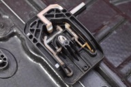 window regulator right rear part JX7B-A27000-CF FORD FOCUS MK4 ST HB 18-21