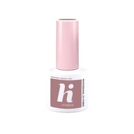 HI HYBRID #411 LAKIER HYBRYDOWY MARBLE BEIGE 5 ML