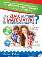 Jak zdać maturę z matematyki Roz. Kulma