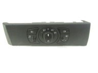 pulsante interruttore luci BMW e60 e61 berlina KOMBI