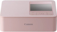 Drukarka fotograficzna Canon SELPHY CP1500 Różowa