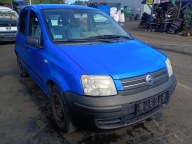 prozor bočno karoserija desna stražnja stražnji dio Fiat Panda 2 II 03-09