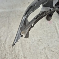 VOLVO XC70 II 2 07-16 bumper front front washer