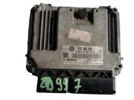 VW GOLF 1.9TDI 0281014899 03G906056J computer ECU