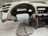 Audi Q5 8R dashboard cockpit original console 8R1857041F
