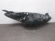 LIGHT FRONT LEFT MAZDA II 2 07-14