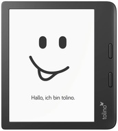 Czytnik E-Book Tolino Vision 6 T105