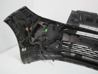 bumper OPEL GRANDLAND 22r below RADAR front front