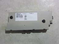 BMW 6 F12 amplifier module DIVERSITY 65209206681