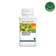 Vitamín C Plus -rodinný obal Nutrilite 180