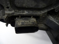 light left front left front MERCEDES C-KLASA W205 LED A2059062704