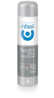 Infasil Neutro Tripla Protezione dezodorant 150ml NEW !