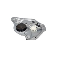window regulator mini motor left rear part VW GOLF V KOMBI