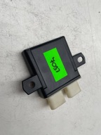 module control unit seat Renault Megane Nissan 988568774R !J