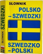 Greczichen - Słownik polsko szwedzki, szwedzko polski