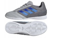 Halówki Adidas Super Sala 2 J r. 35 1/2 IE7560 szare